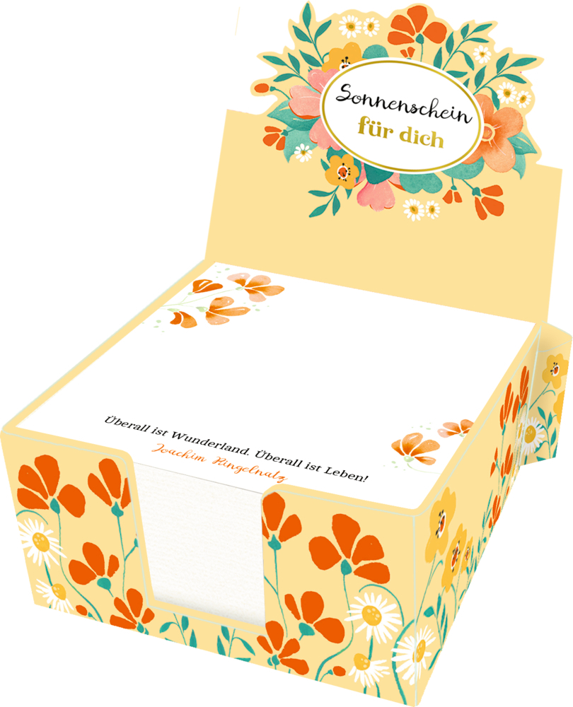 Zettelkästchen main product photo
