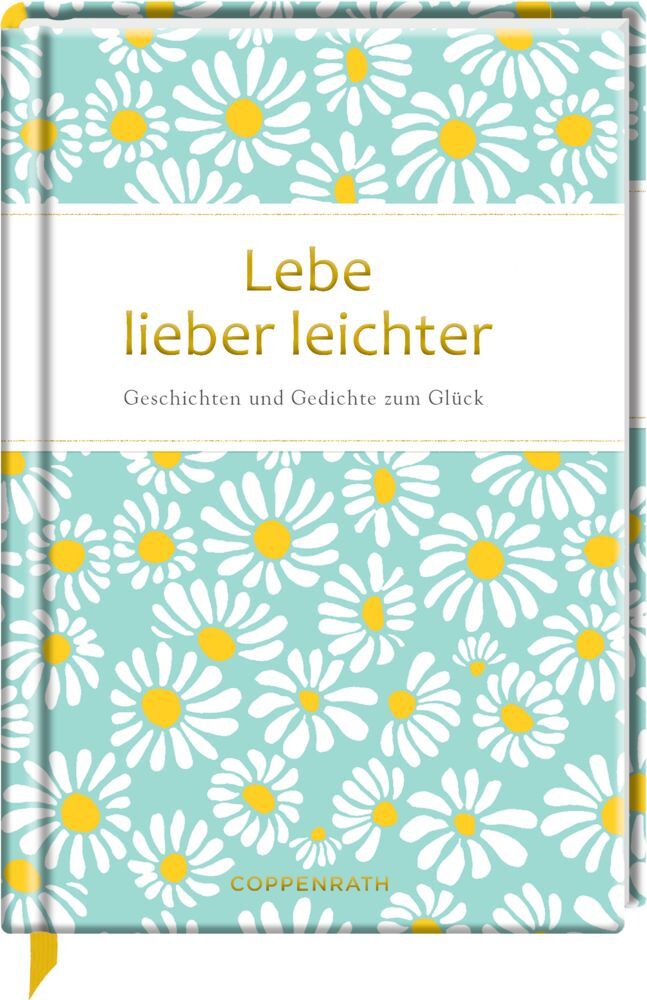 Lebe lieber leichter main product photo