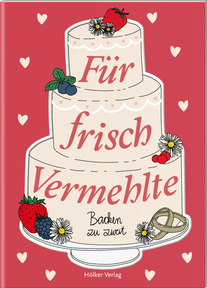 Für frisch Vermehlte main product photo
