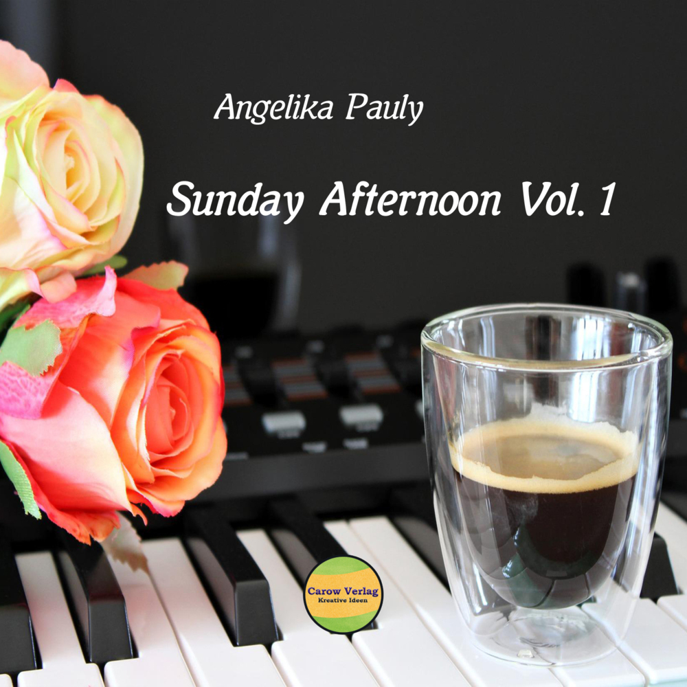 Sunday Afternoon Vol. 1 main product photo