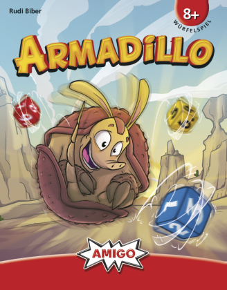Armadillo (Spiel)