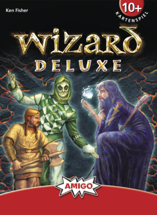 Wizard Deluxe (Spiel)