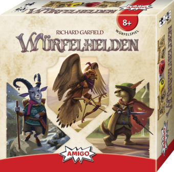 Würfelhelden (Spiel)