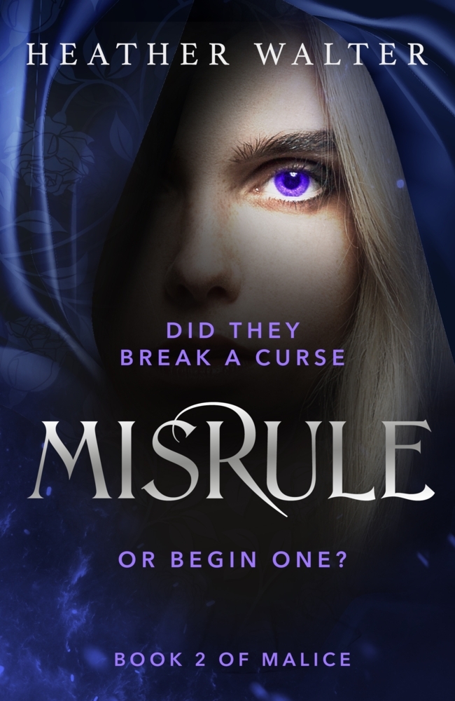 Misrule main product photo