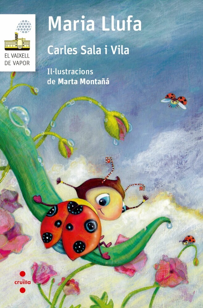 Maria Llufa main product photo