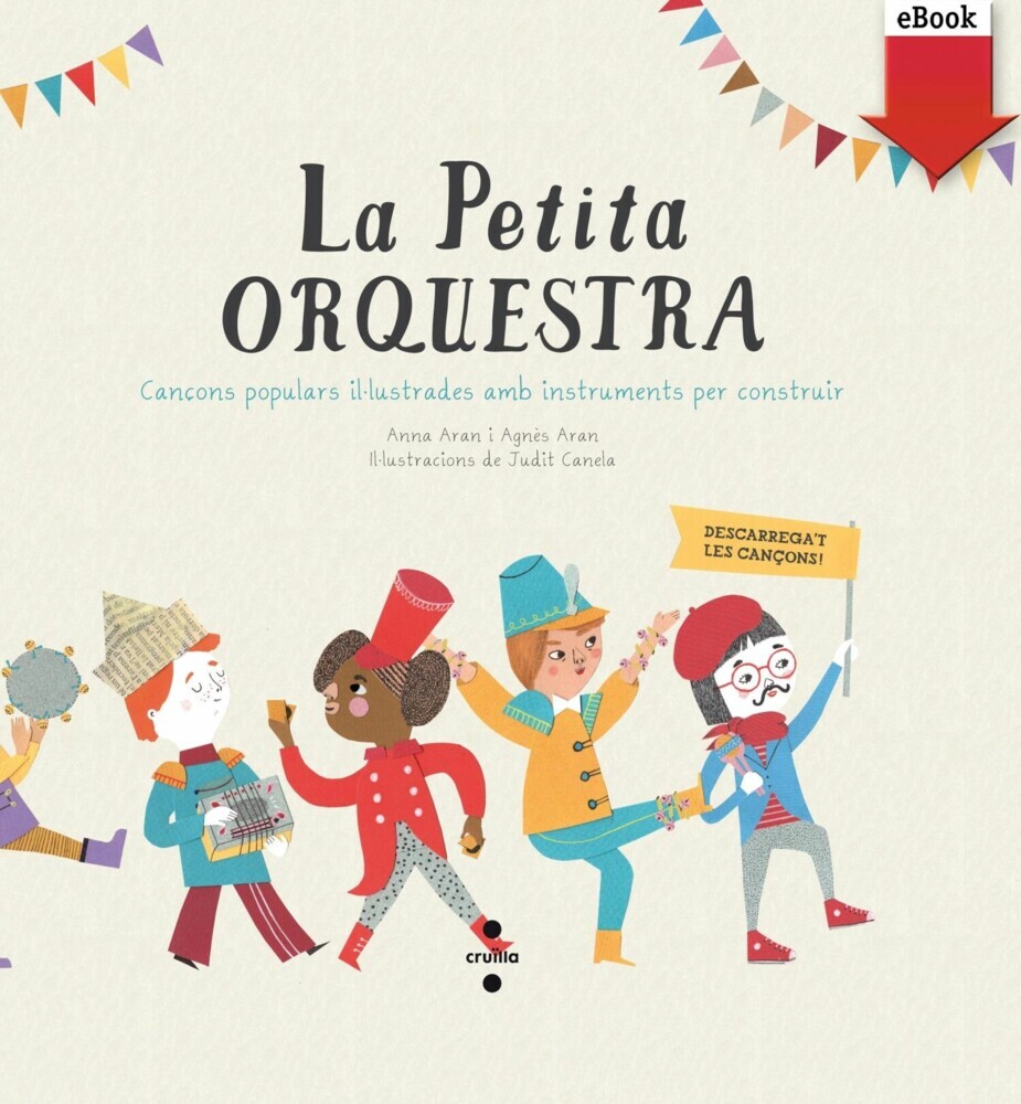 La petita orquestra main product photo