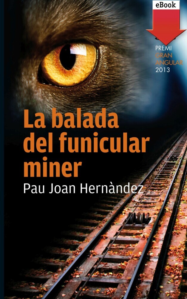 La balada del funicular miner main product photo