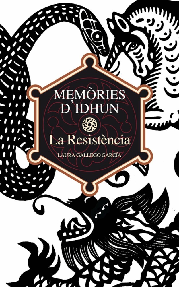 Memòries d'Idhun I. La Resistència main product photo