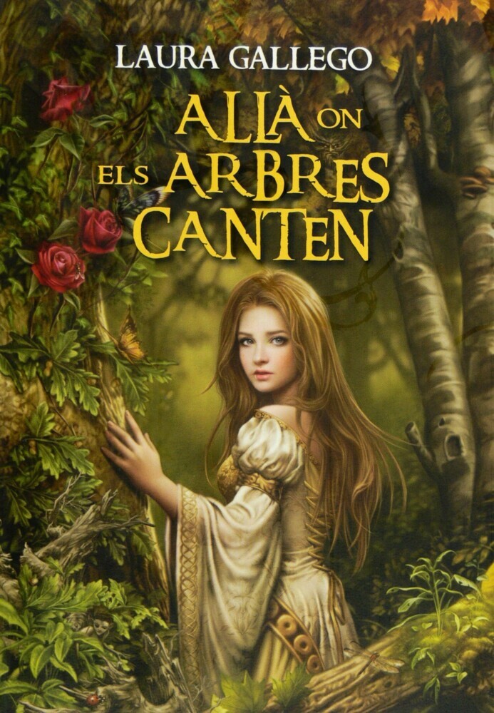 Allà on els arbres canten main product photo