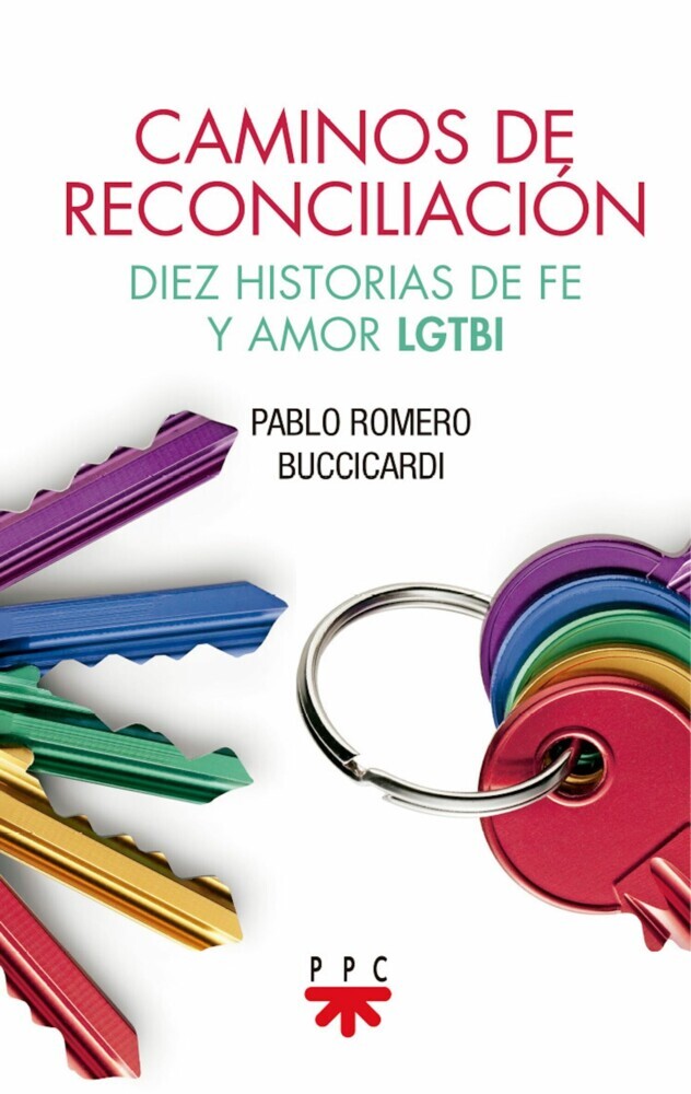 Caminos de reconciliación main product photo