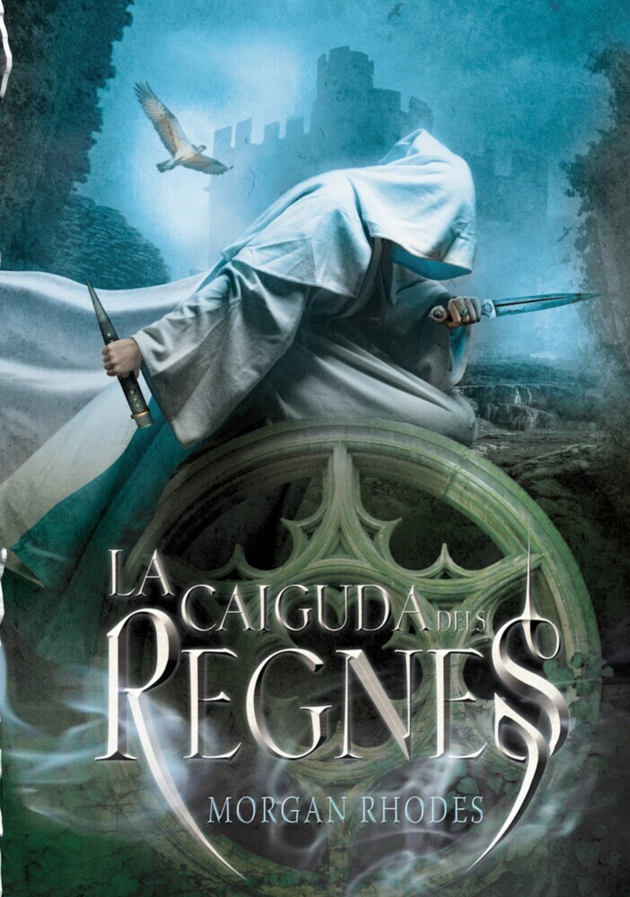 La caiguda dels Regnes main product photo
