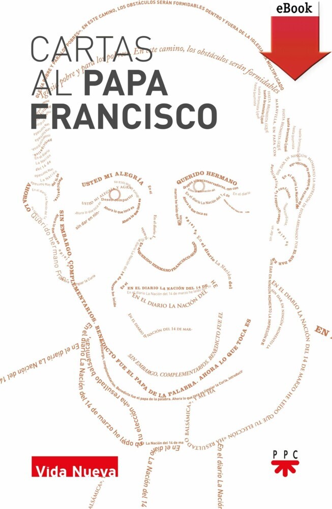 Cartas al papa Francisco main product photo