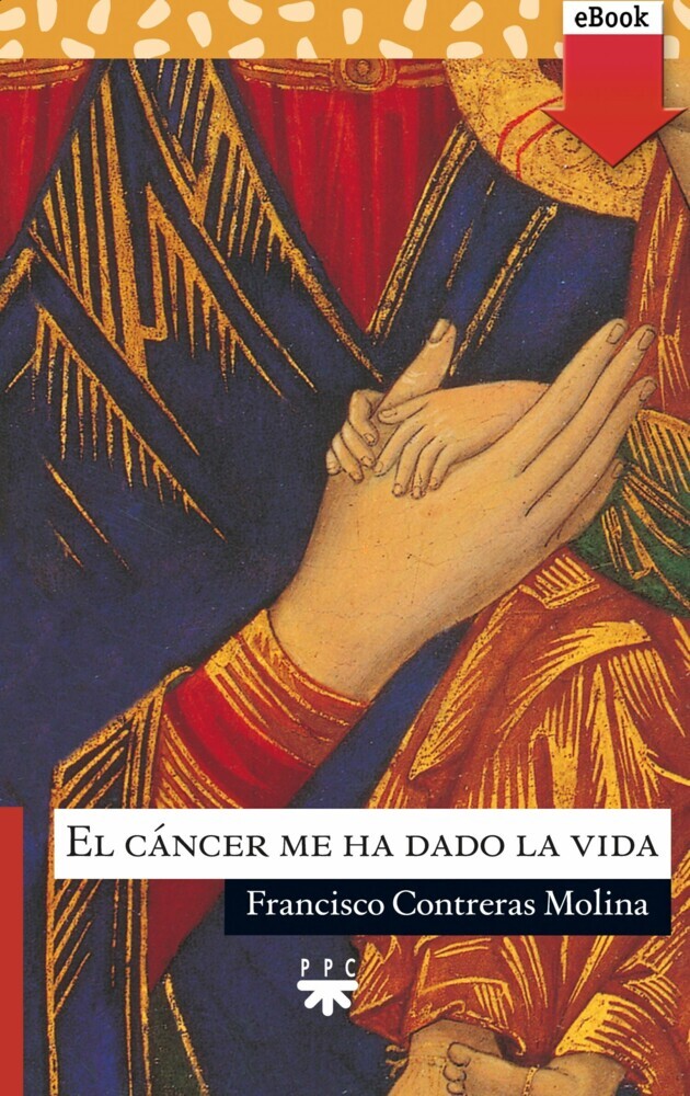 El cáncer me ha dado la vida main product photo