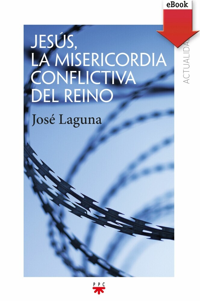 Jesús, la misericordia conflictiva del reino main product photo