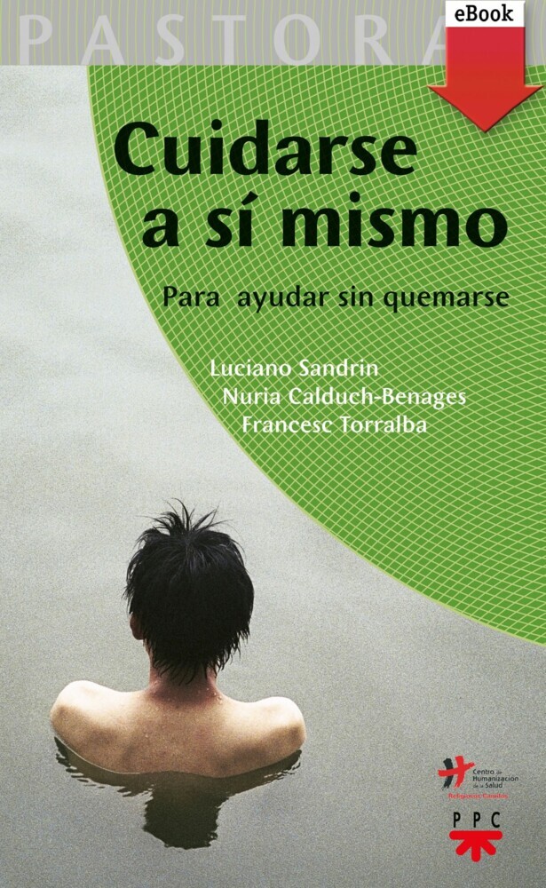 Cuidarse a sí mismo main product photo