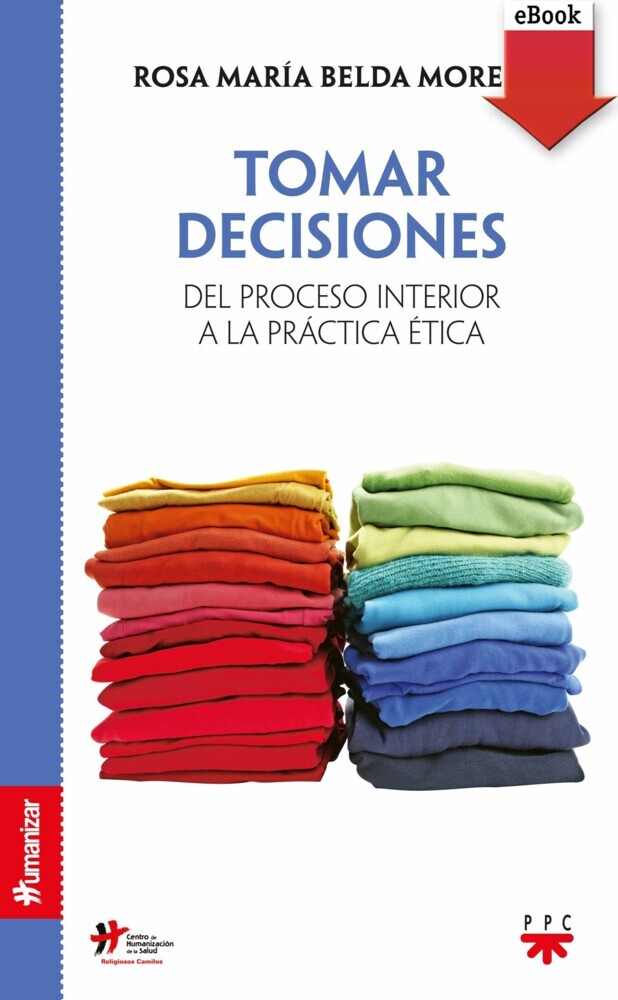 Tomar decisiones main product photo