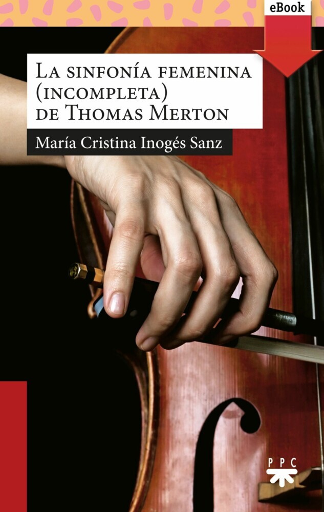 La sinfonía femenina de Thomas Merton main product photo