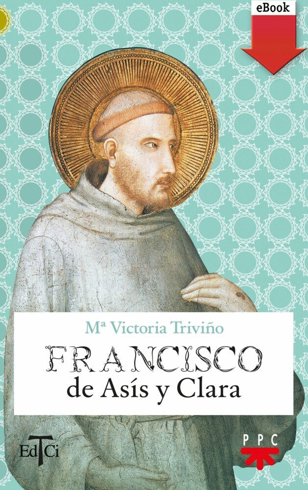 Francisco de Asís y Clara main product photo