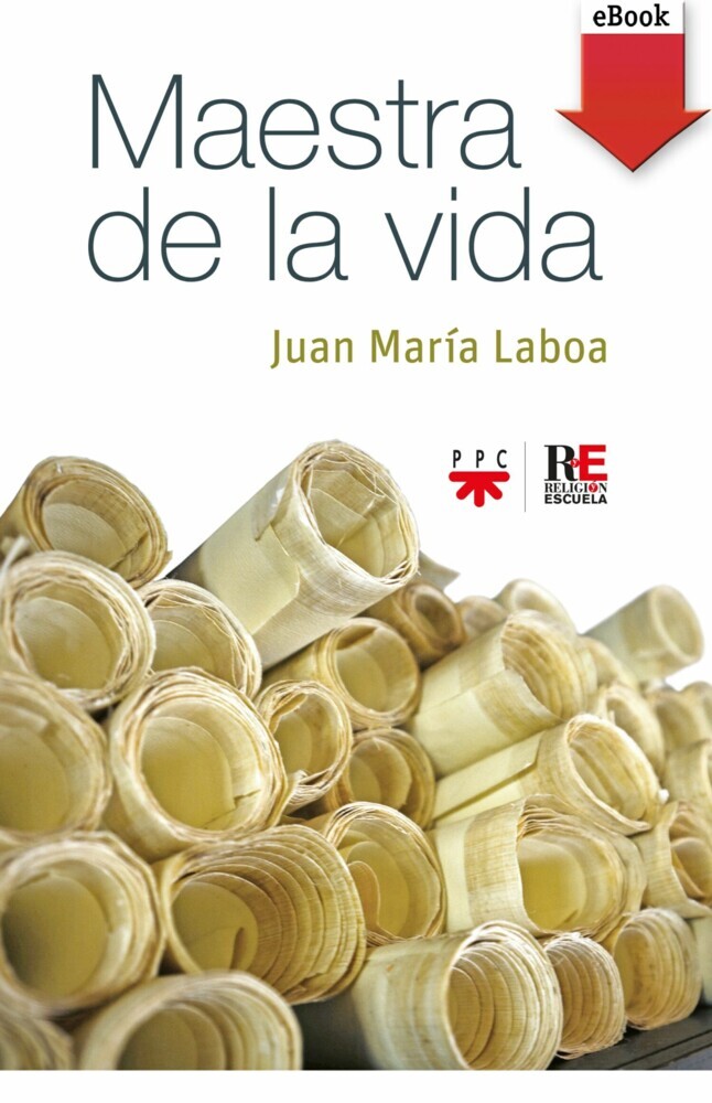 Maestra de la vida main product photo