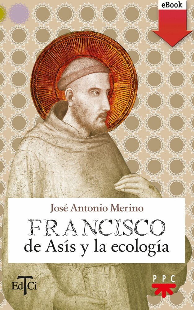 Francisco de Asís y la ecología main product photo