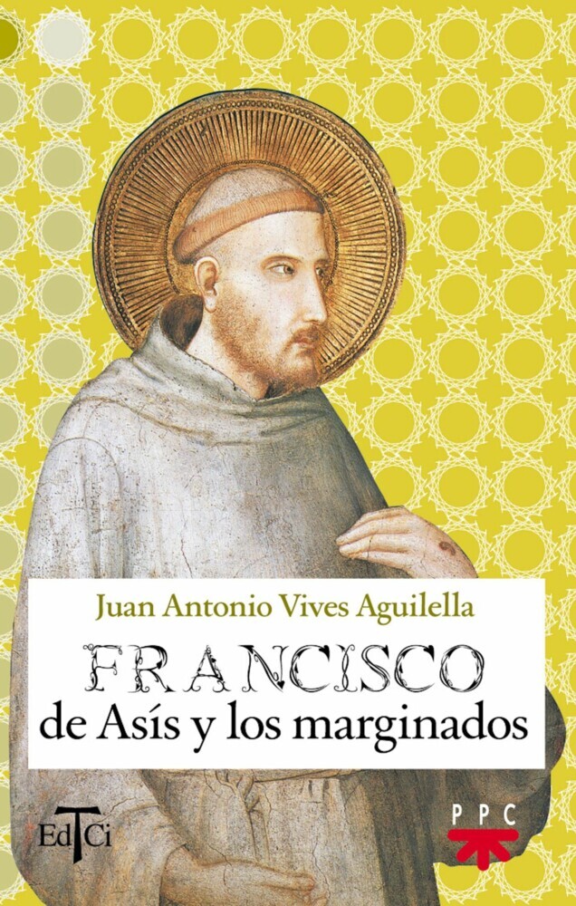 Francisco de Asís y los marginados main product photo
