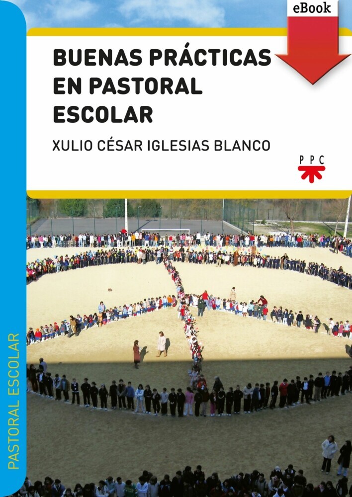 Buenas prácticas en pastoral escolar main product photo