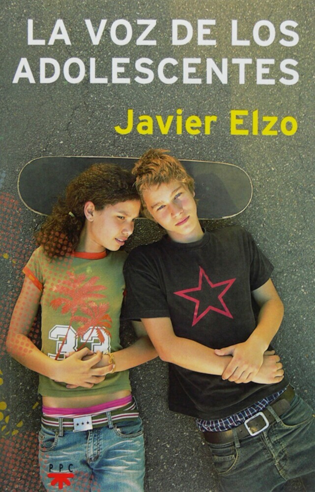La voz de los adolescentes main product photo