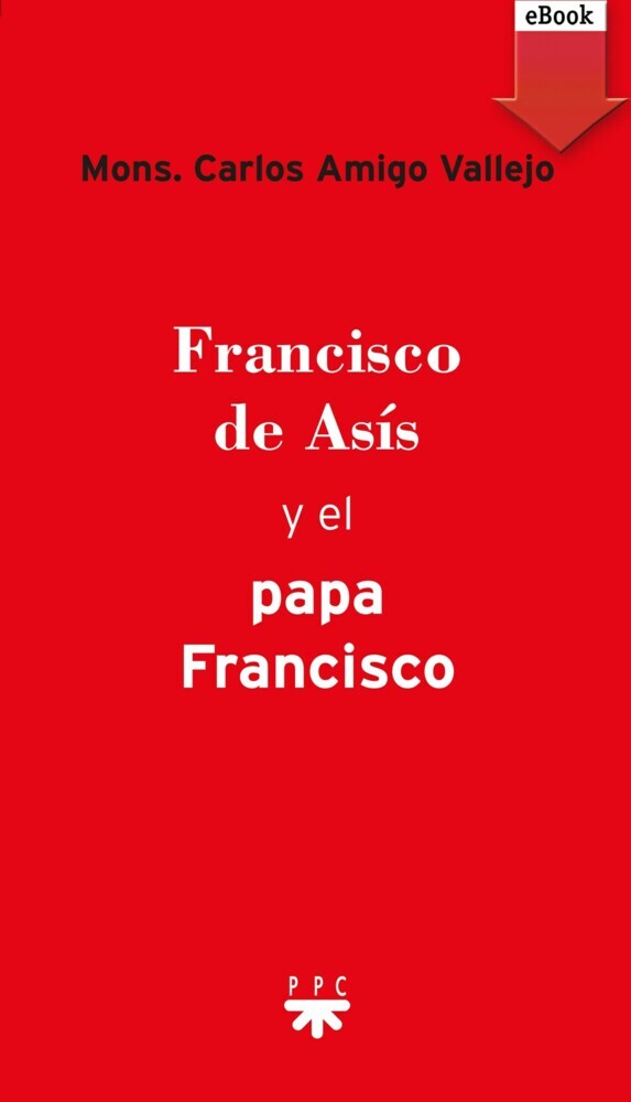 Francisco de Asís y el Papa Francisco main product photo