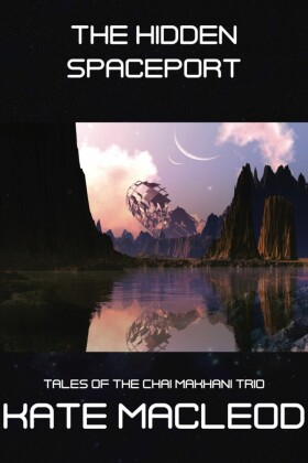 The Hidden Spaceport