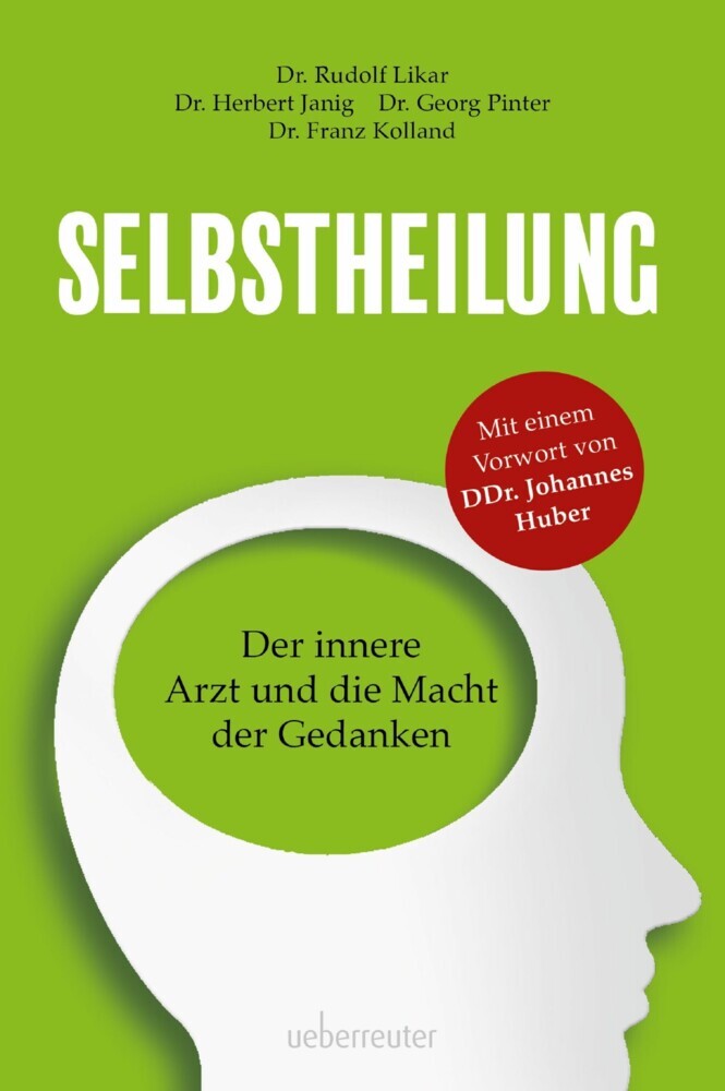 Selbstheilung main product photo