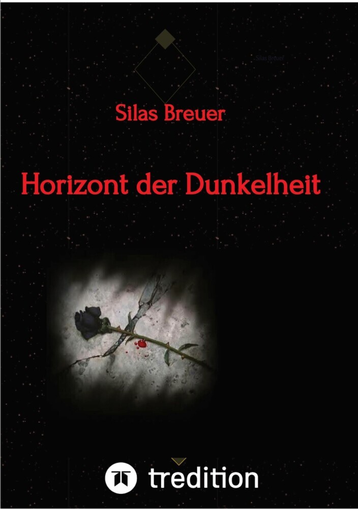 Horizont der Dunkelheit main product photo