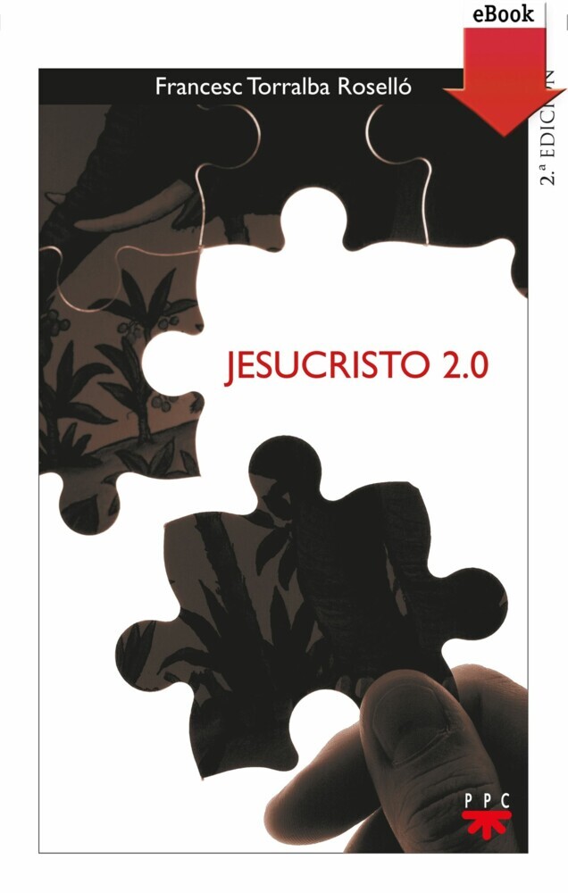 Jesucristo 2.0 main product photo