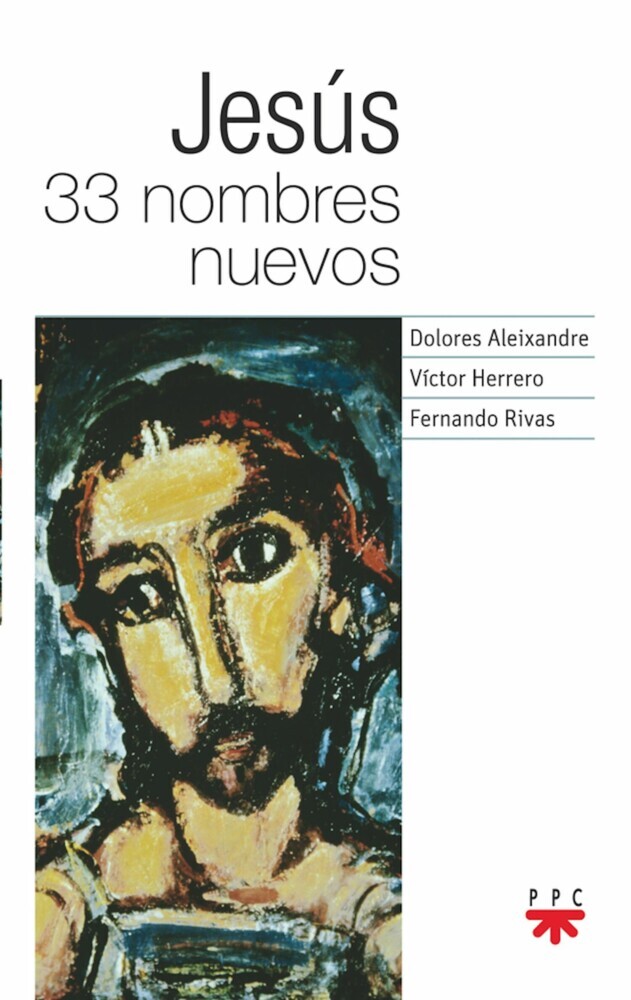 Jesus 33 nombres nuevos main product photo