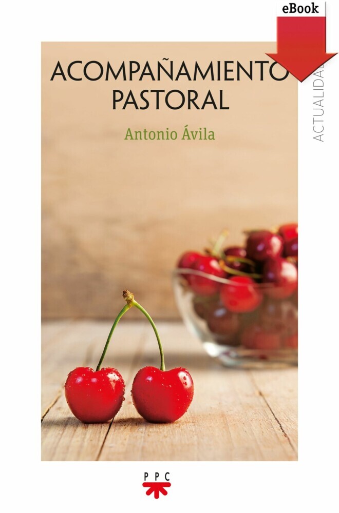 Acompañamiento Pastoral main product photo