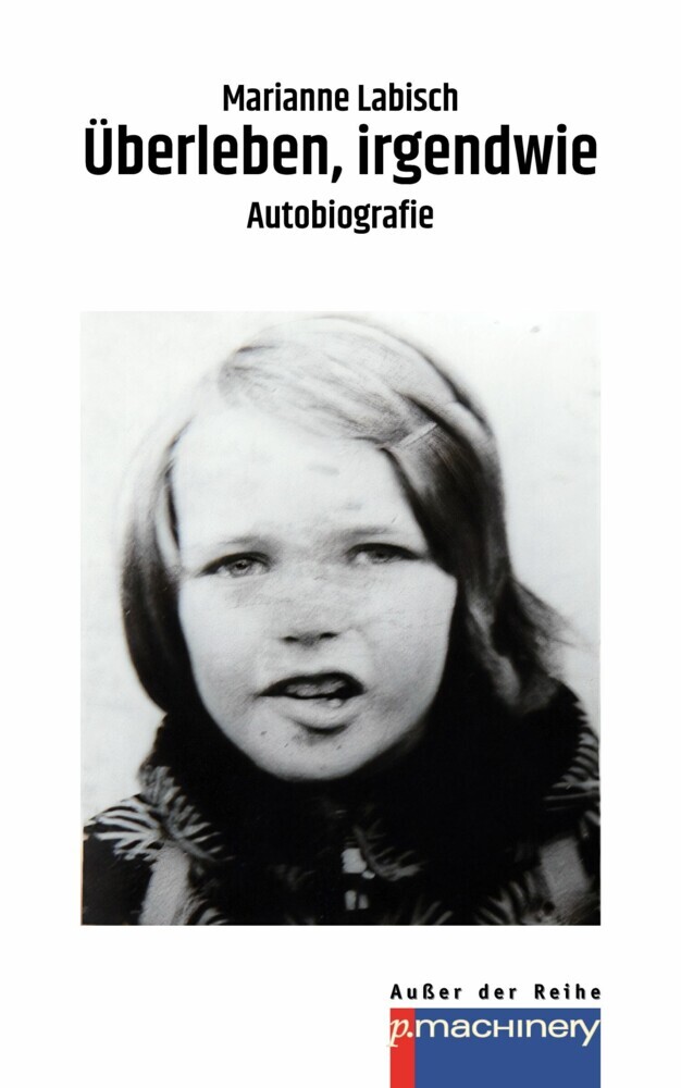 Überleben, irgendwie main product photo
