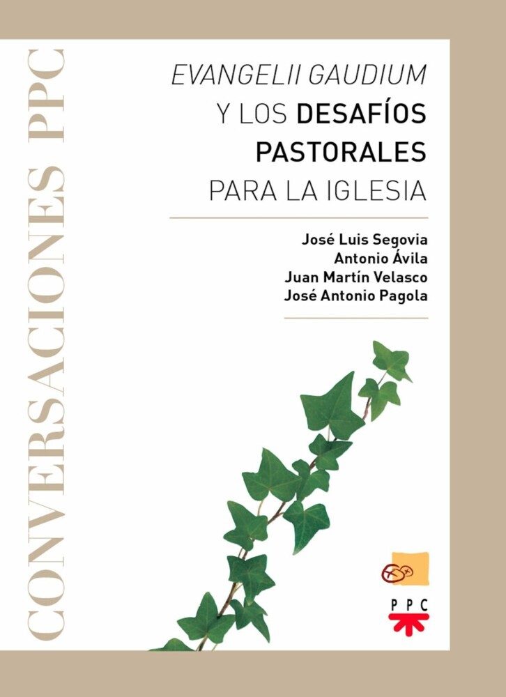 Evangelii gaudium y los desafíos pastorales para la Iglesia main product photo