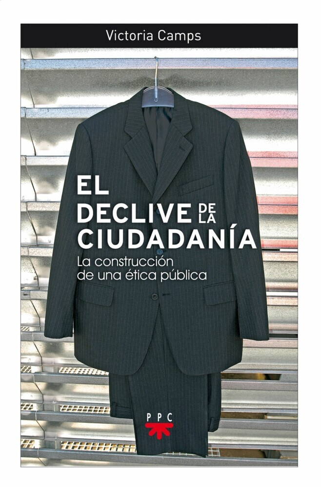 El declive de la ciudadanía main product photo