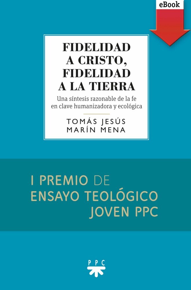 Fidelidad a Cristo, fidelidad a la Tierra main product photo
