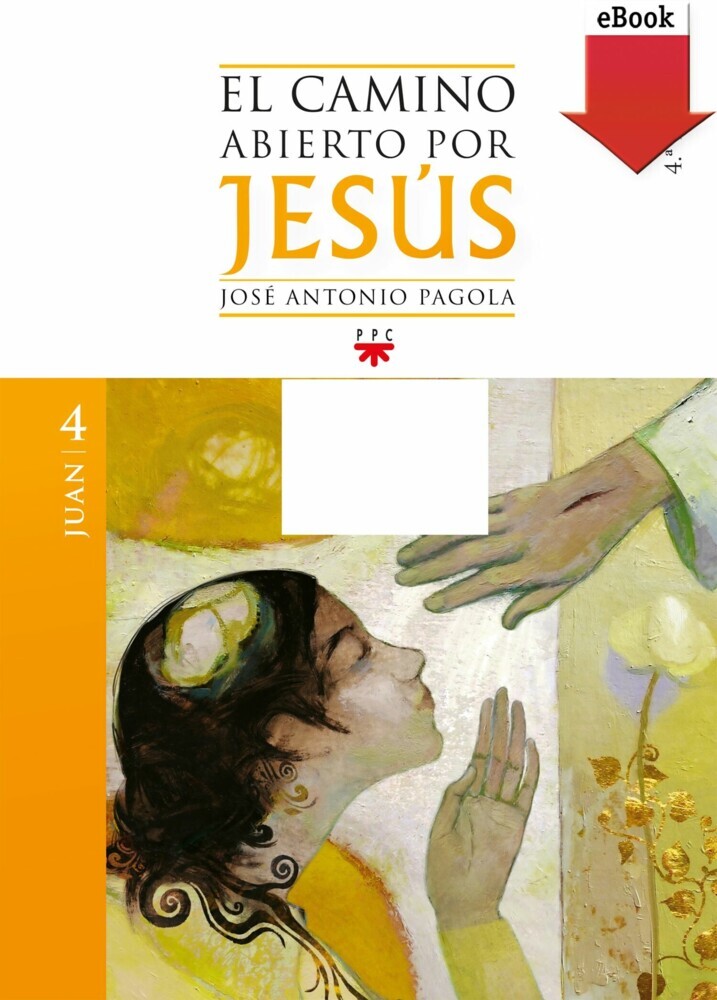 El camino abierto por Jesús. Juan main product photo