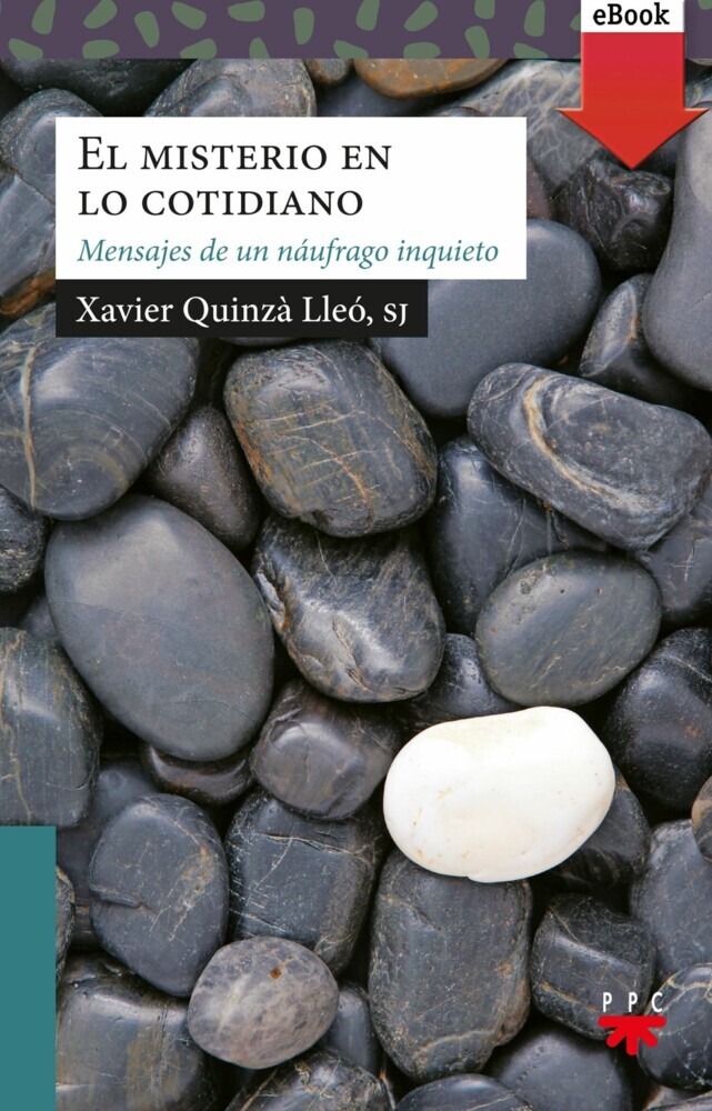 El misterio en lo cotidiano main product photo