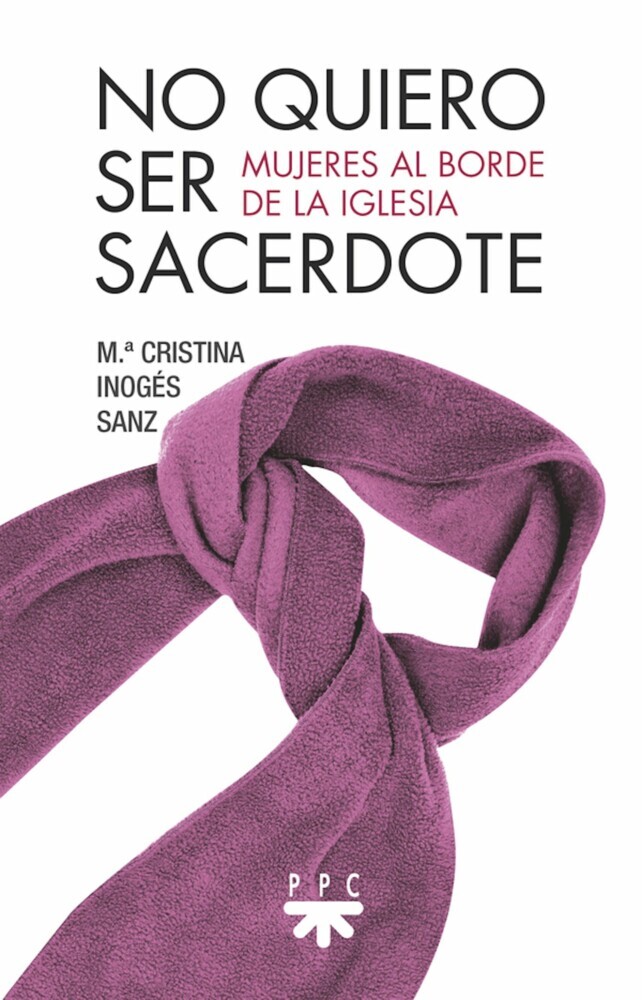 No quiero ser sacerdote main product photo