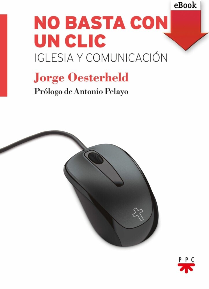 No basta con un clic main product photo