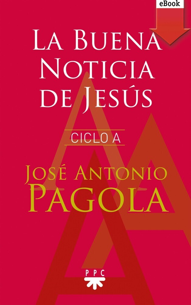 La Buena noticia de Jesús. Ciclo A main product photo