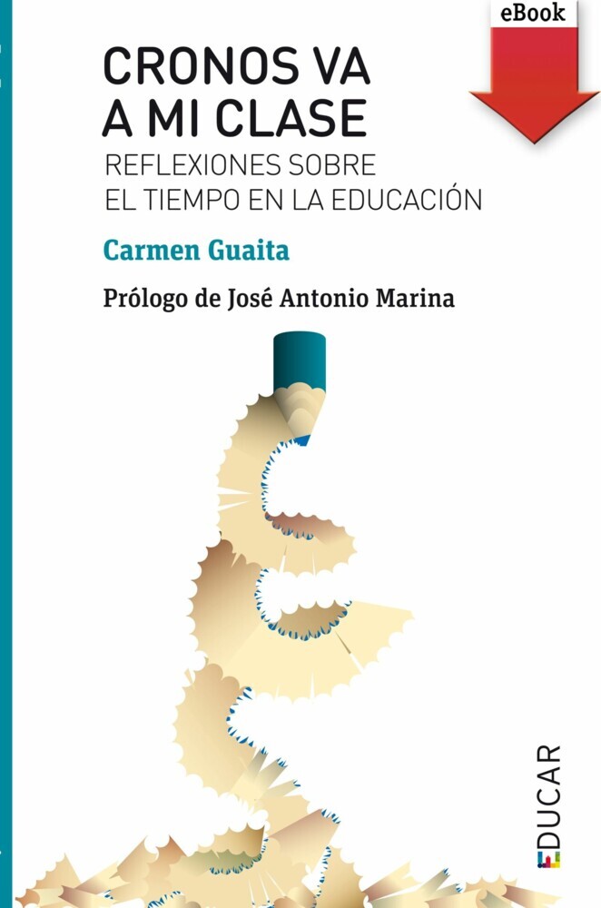 Cronos va a mi clase main product photo