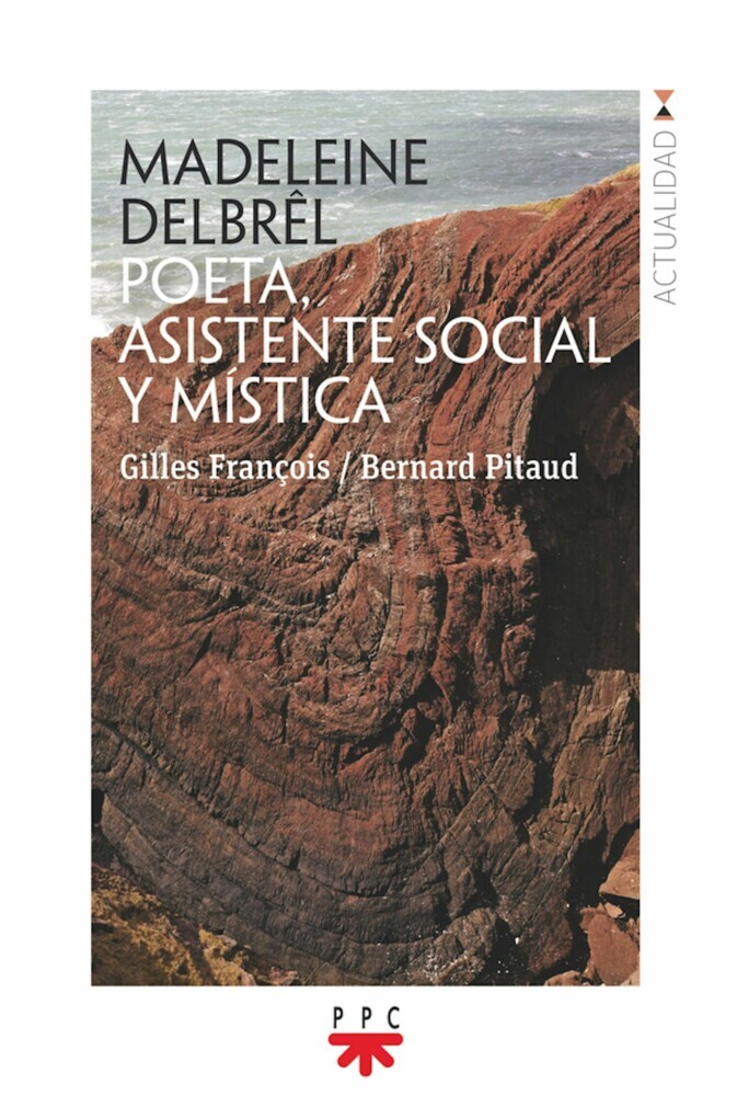 Madeleine Delbrêl. Poeta, asistente soci main product photo