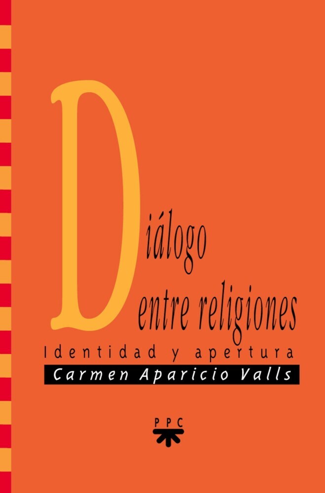 Diálogo entre religiones main product photo