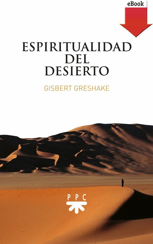 Espiritualidad del desierto main product photo