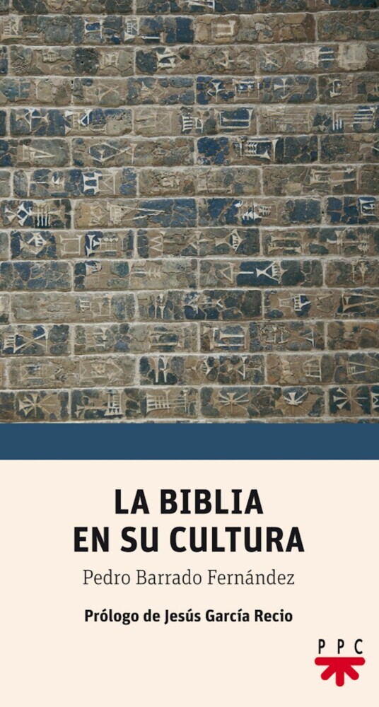 La Biblia en su cultura main product photo