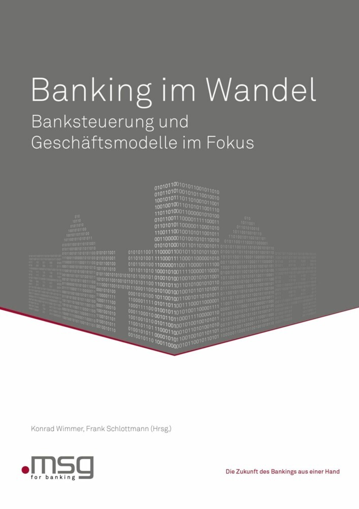 Banking im Wandel main product photo