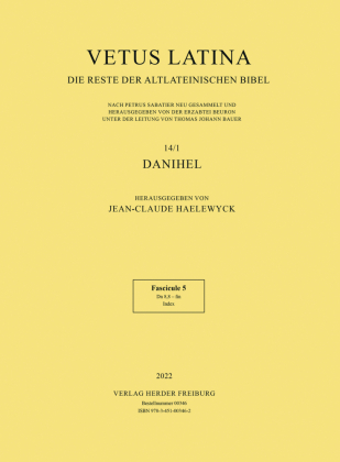Vetus Latina